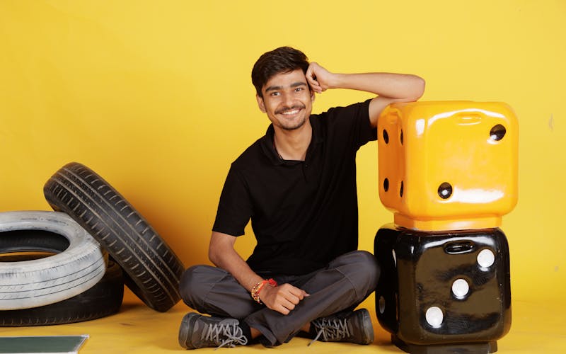 Ally Svenson, Co-Founder and Chief Brand Officer of Mod Pizza