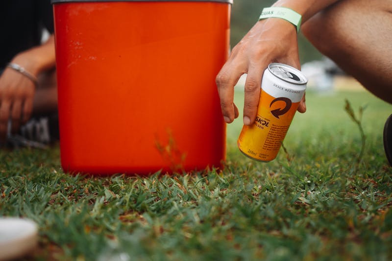 Mod Pizza team members at work in a vibrant restaurant environment