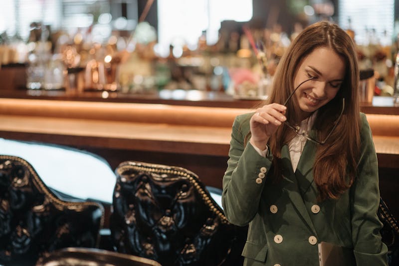 Scott Svenson, Co-Founder and CEO of Mod Pizza